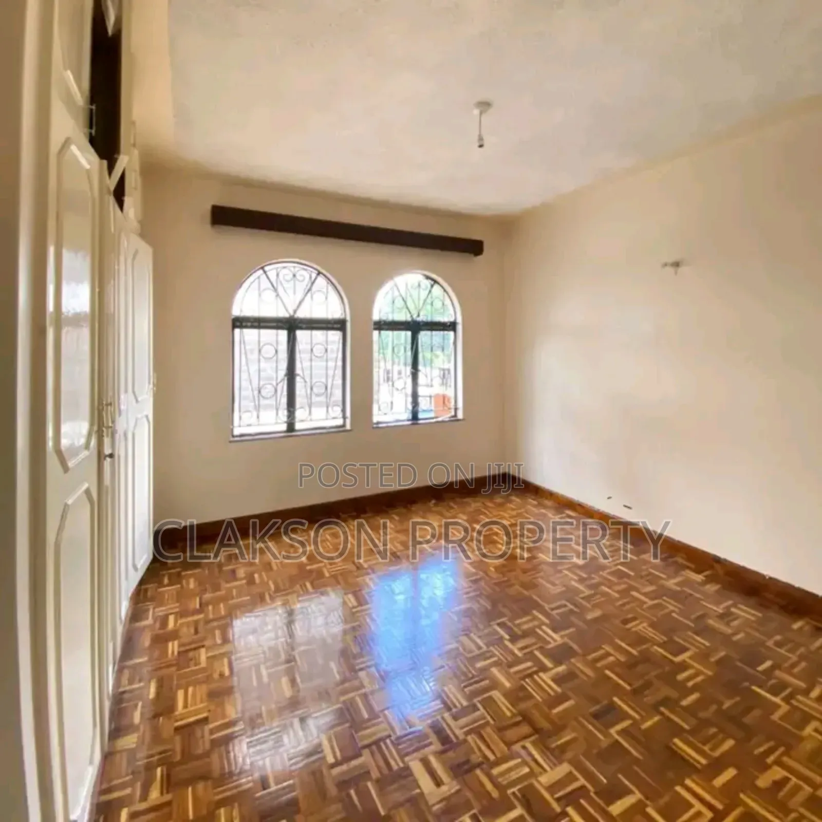 3bdrm Apartment in Kileleshwa for rent