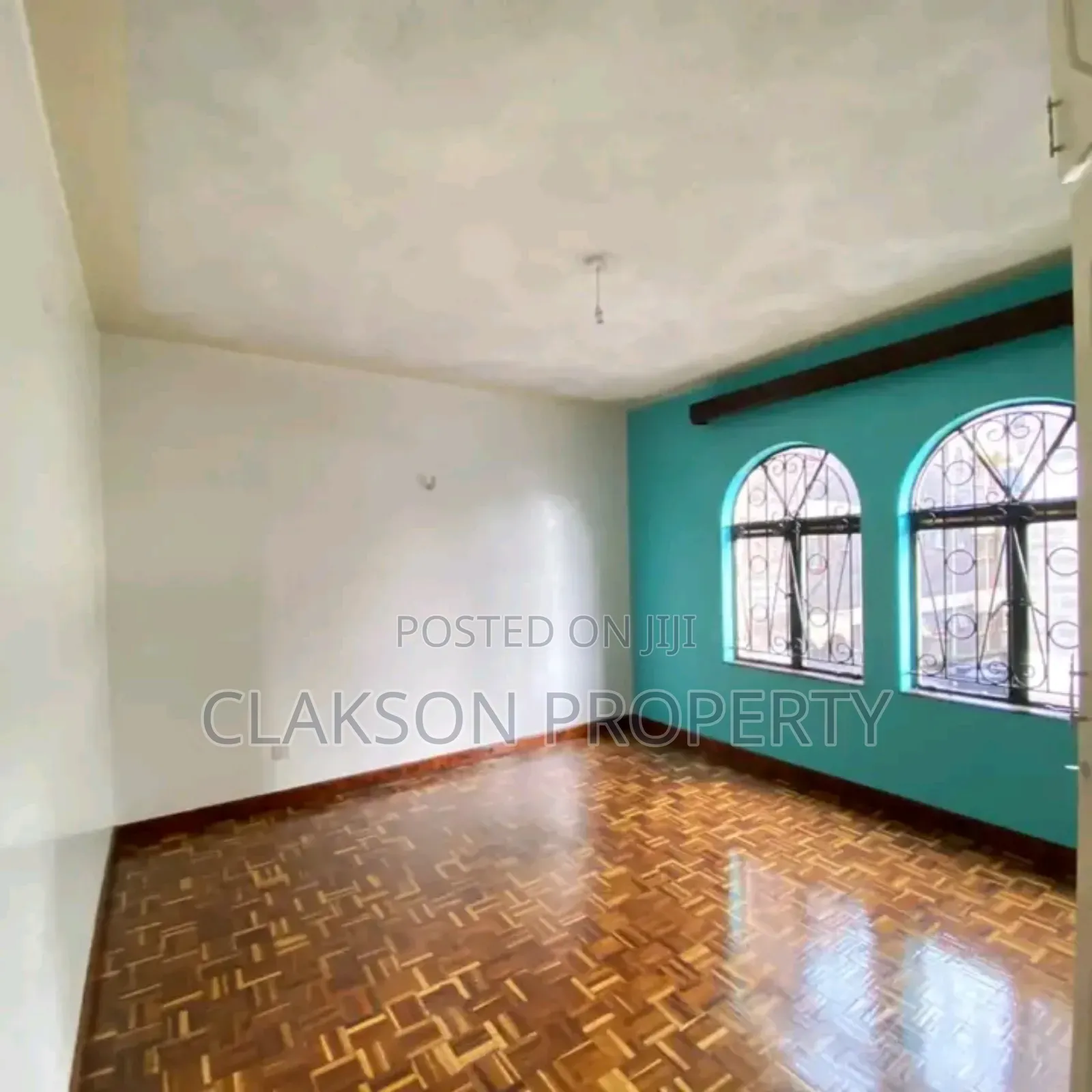 3bdrm Apartment in Kileleshwa for rent