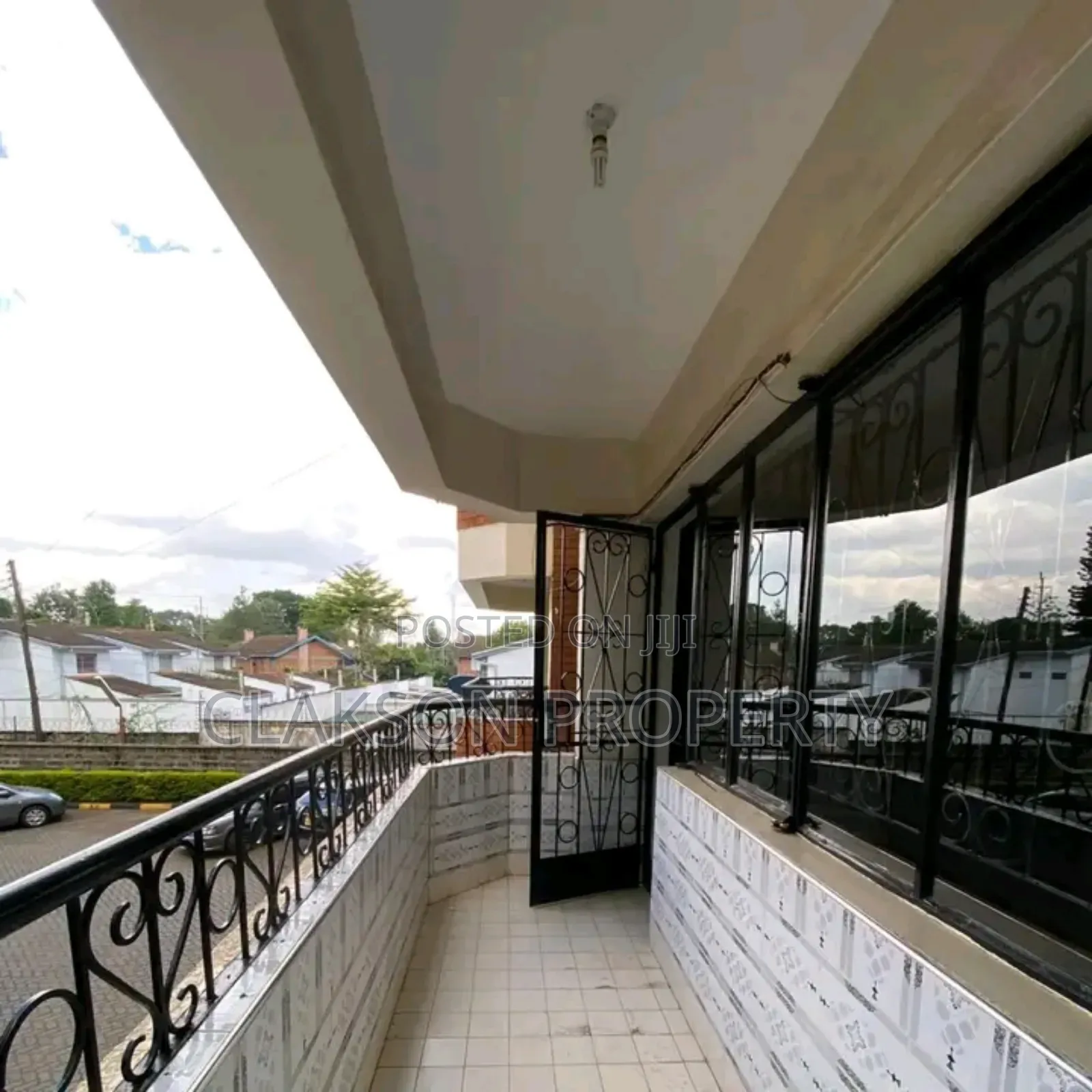 3bdrm Apartment in Kileleshwa for rent