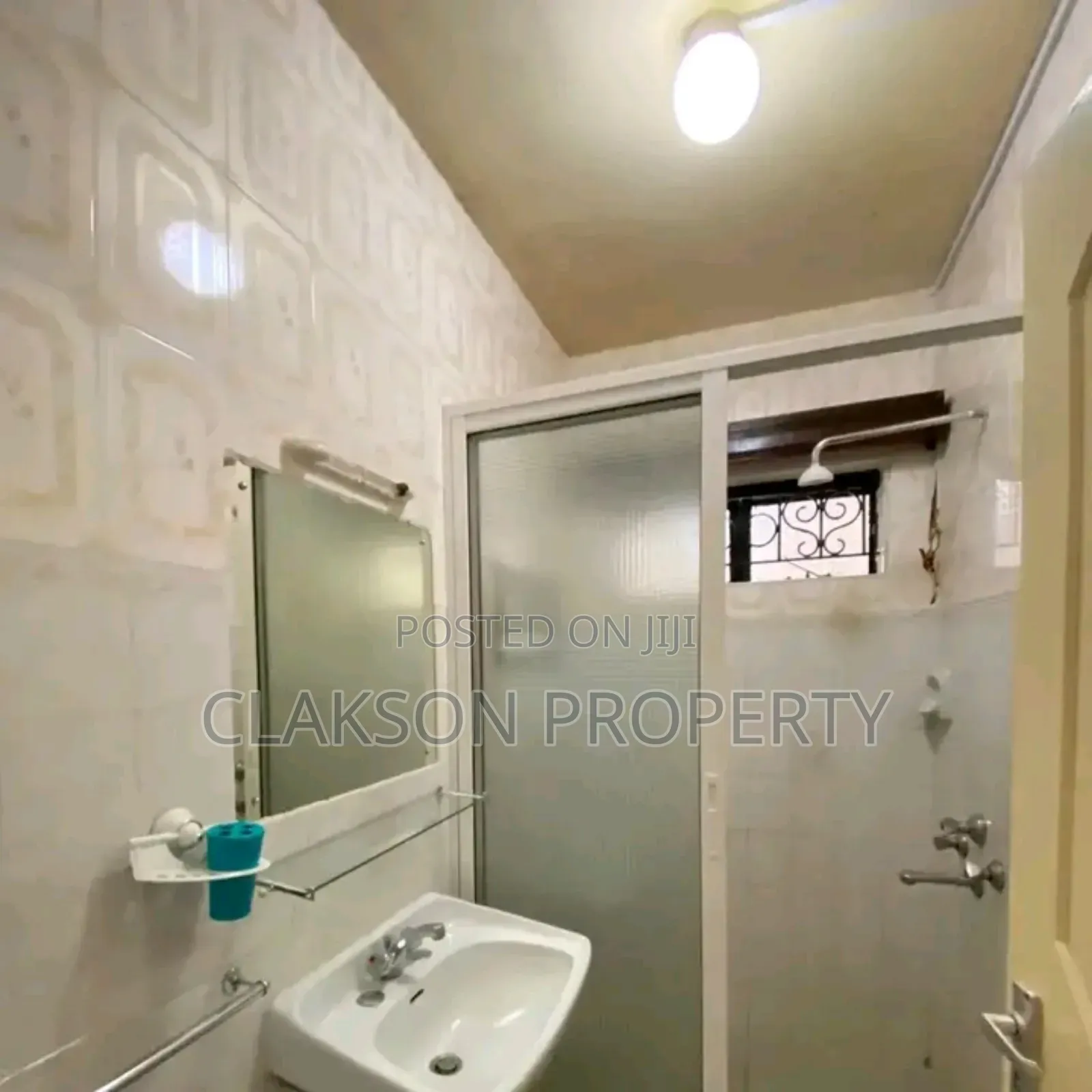 3bdrm Apartment in Kileleshwa for rent