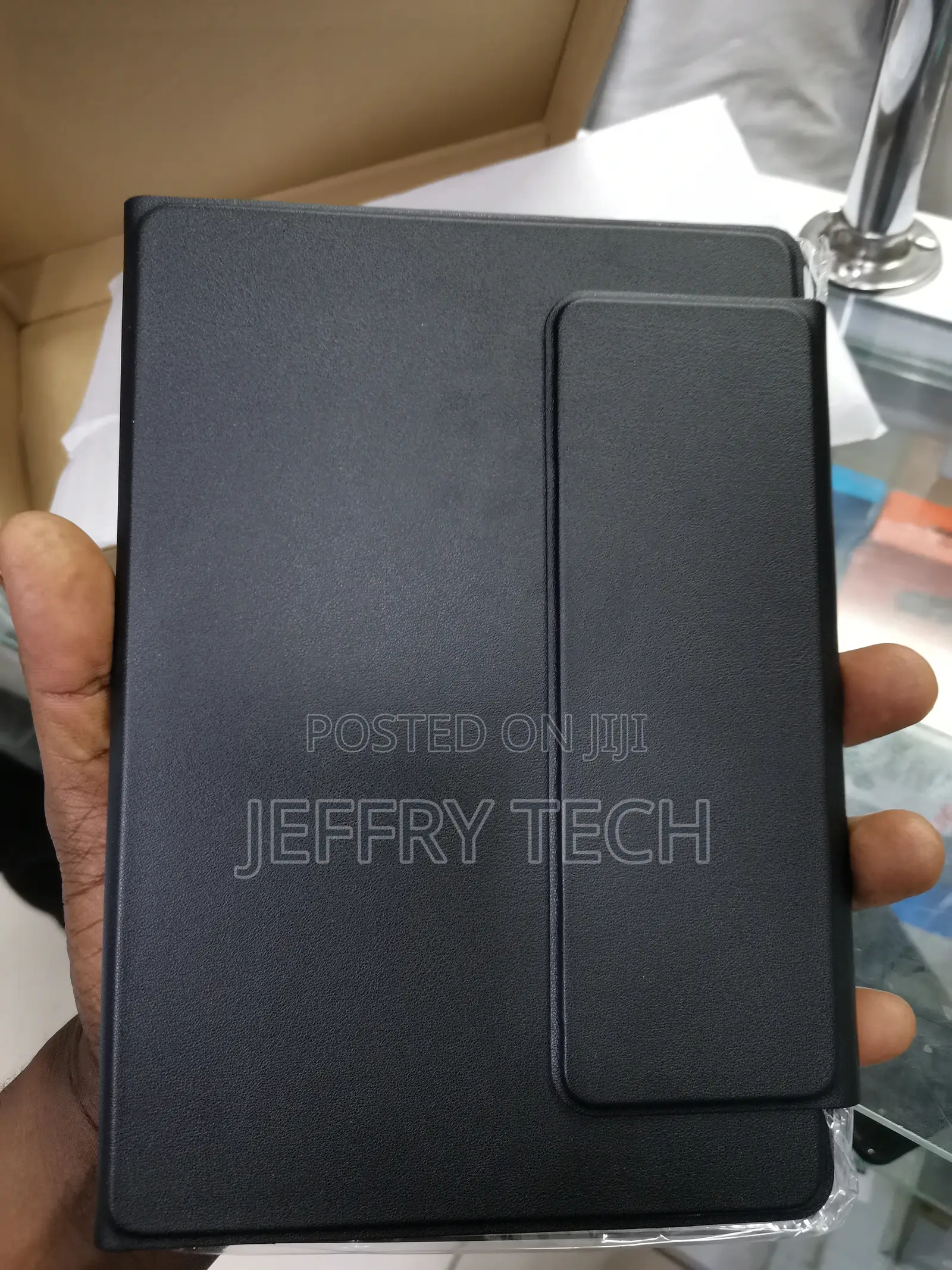 Samsung A9 Bluetooth Keyboard Case Cover