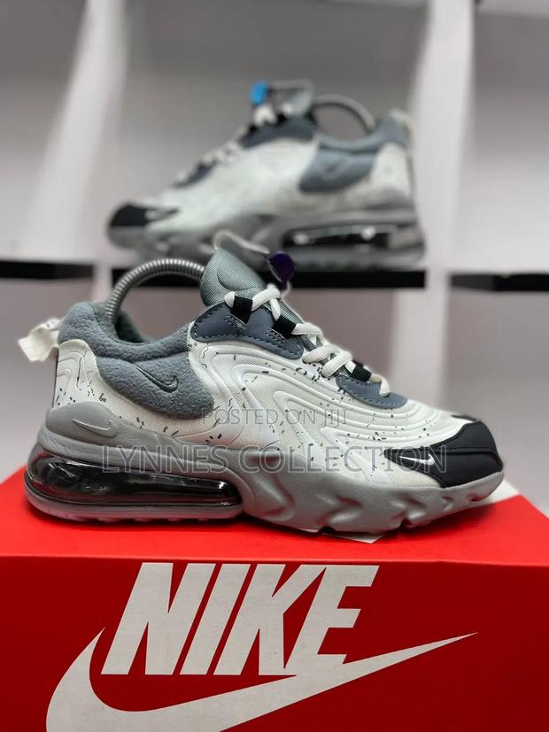 Nike Airmax 270:Custom Nike 270