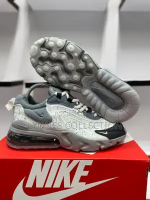 Nike Airmax 270:Custom Nike 270
