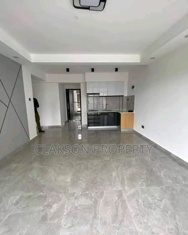 1bdrm Apartment in Kileleshwa for rent