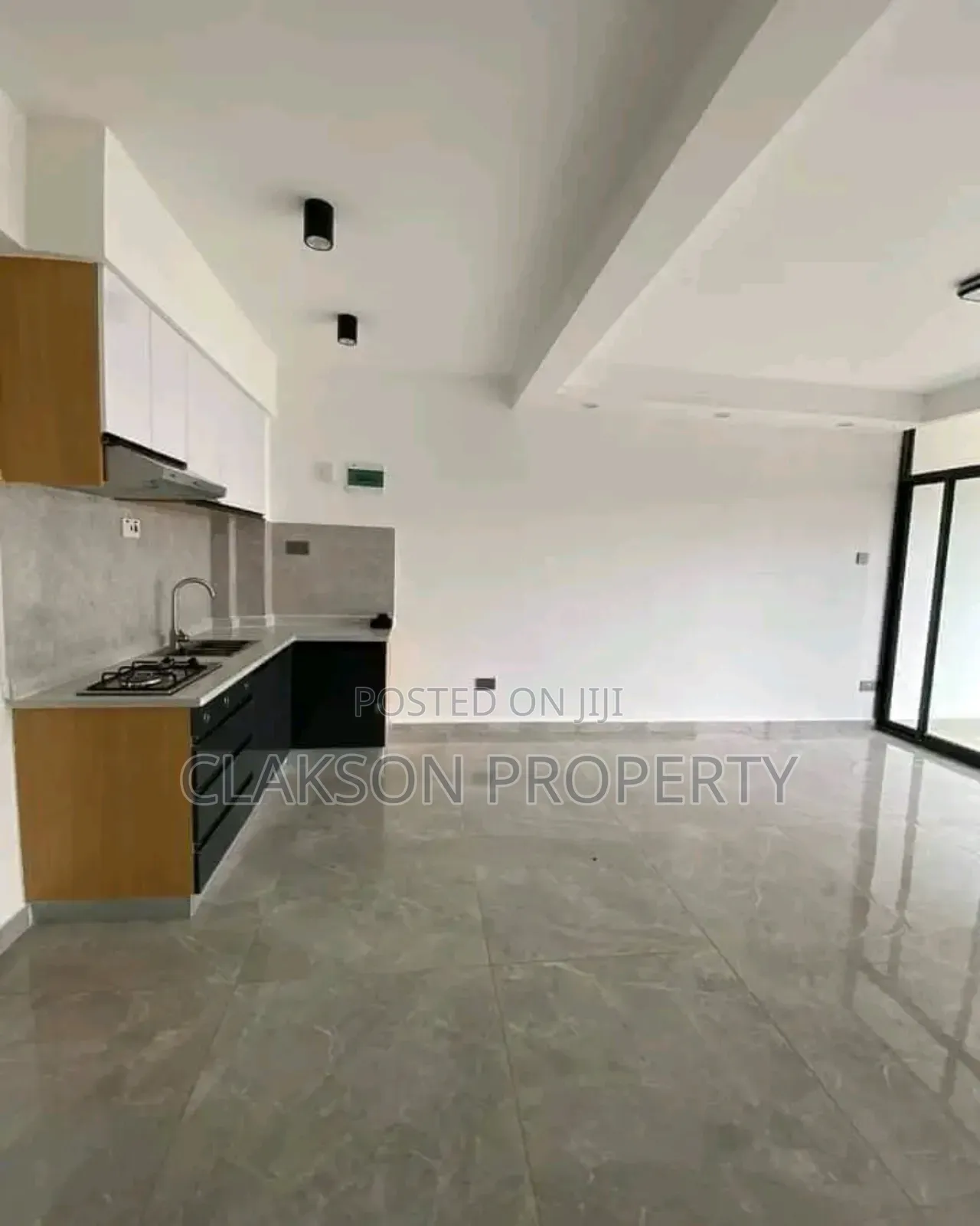 1bdrm Apartment in Kileleshwa for rent
