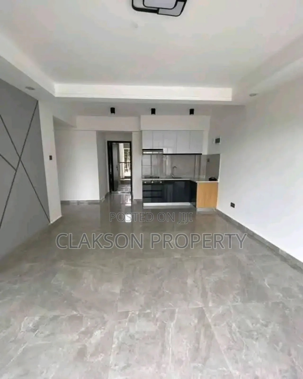 1bdrm Apartment in Kileleshwa for rent