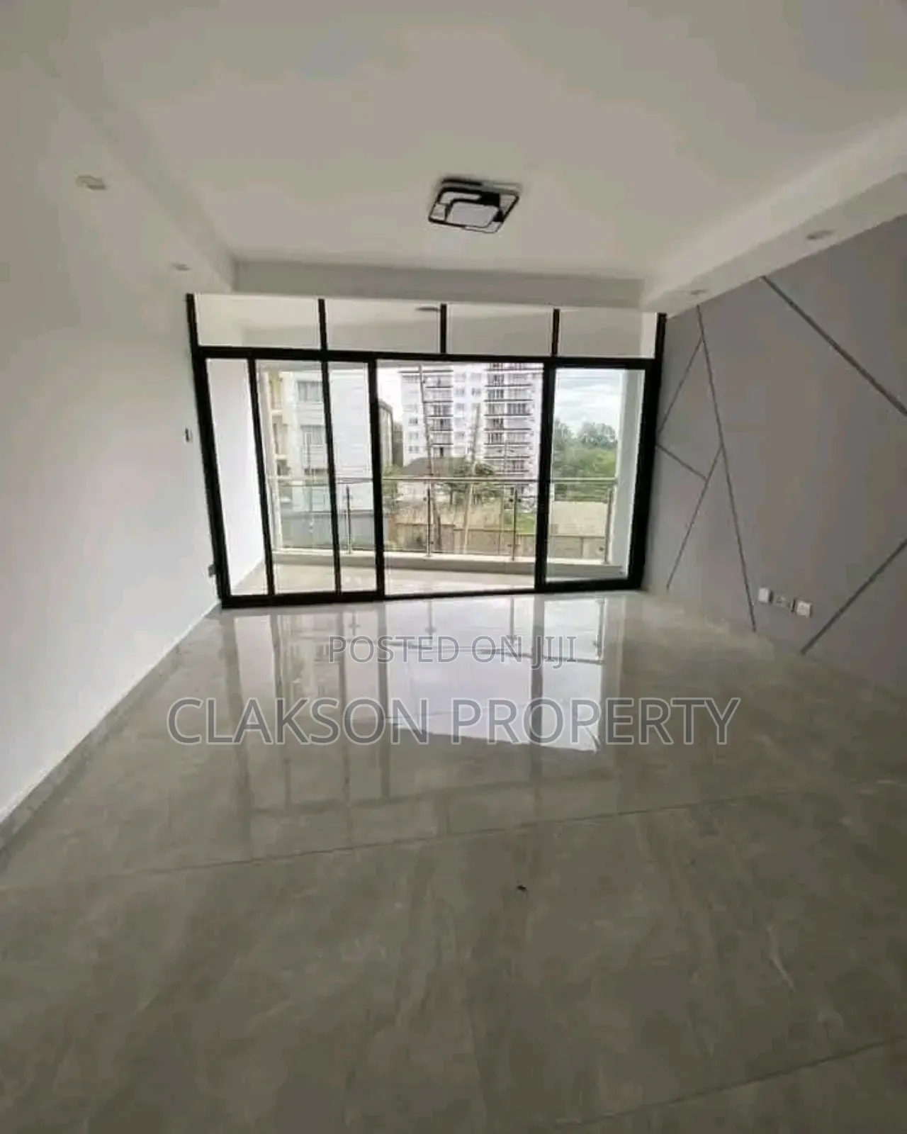 1bdrm Apartment in Kileleshwa for rent