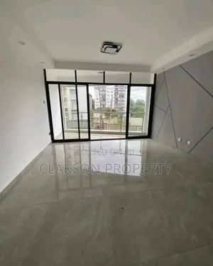 1bdrm Apartment in Kileleshwa for rent