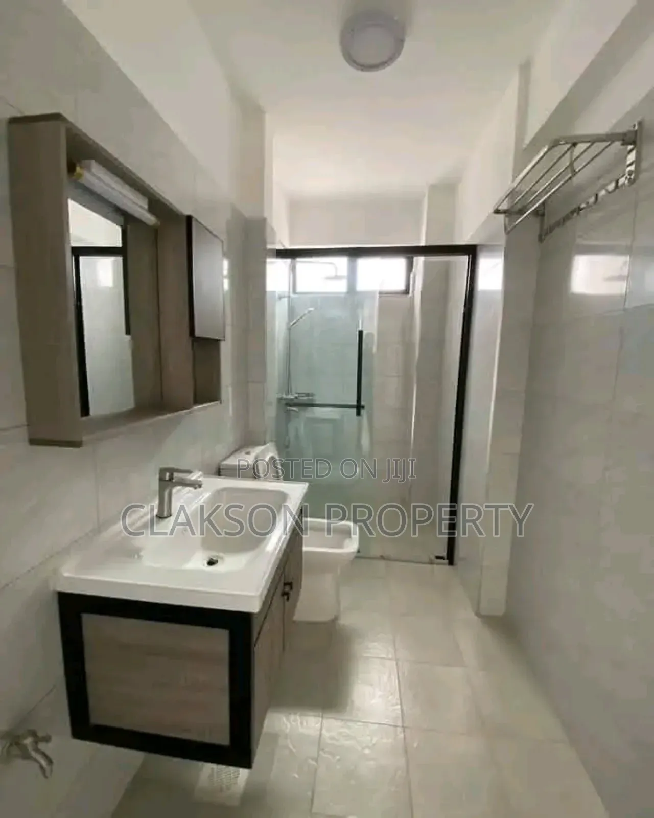 1bdrm Apartment in Kileleshwa for rent