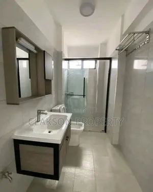 1bdrm Apartment in Kileleshwa for rent