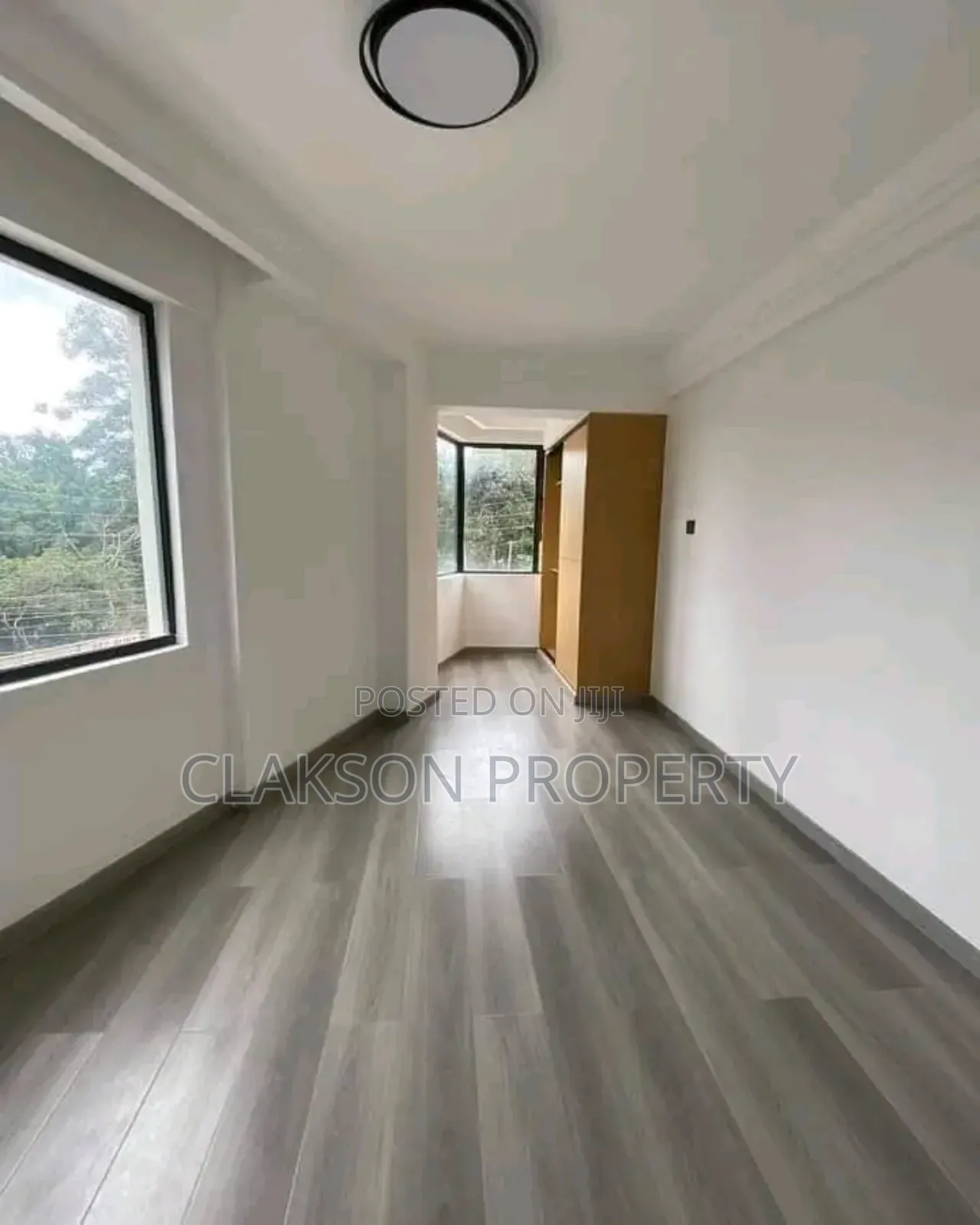 1bdrm Apartment in Kileleshwa for rent