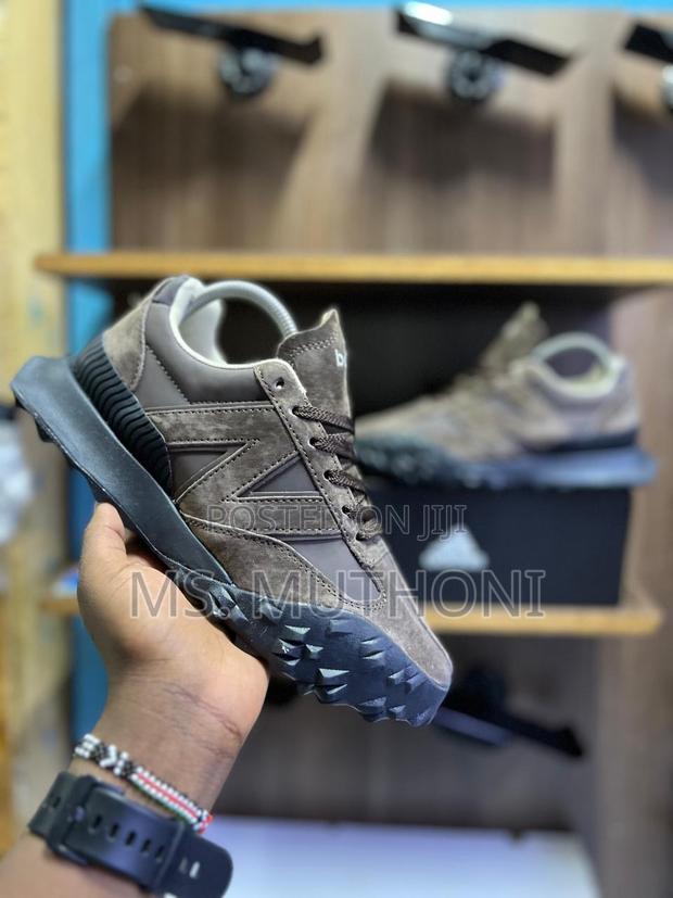 New Balance XC-72* - thumbnail 3