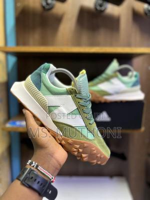 New Balance XC-72* - thumbnail 2