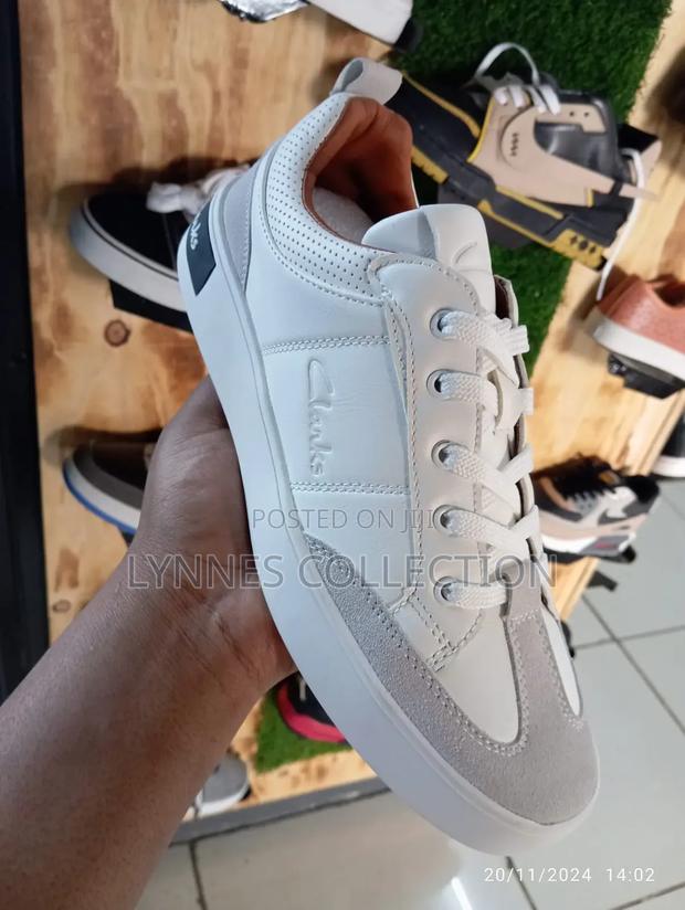 Clark Casuals - thumbnail 4