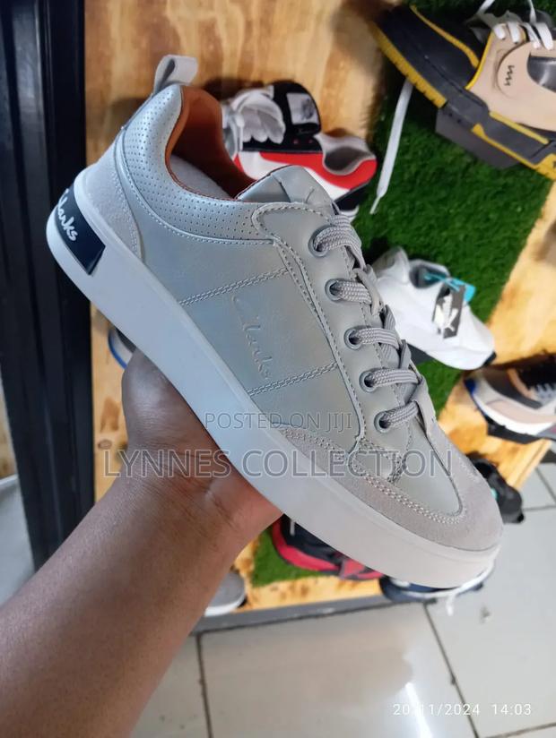 Clark Casuals - thumbnail 5