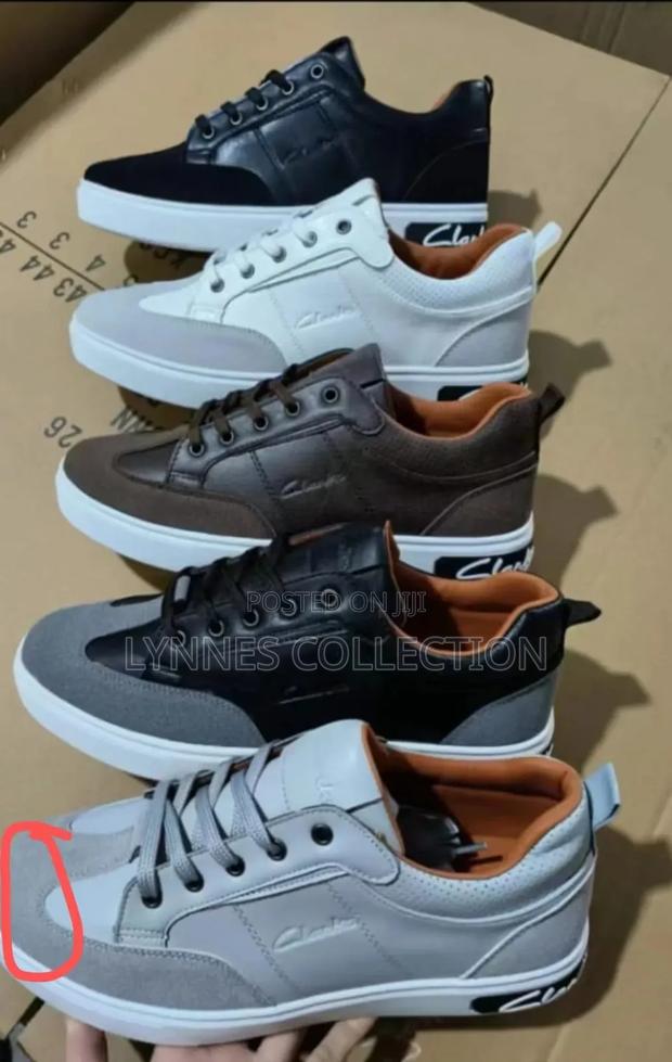 Clark Casuals - thumbnail 6