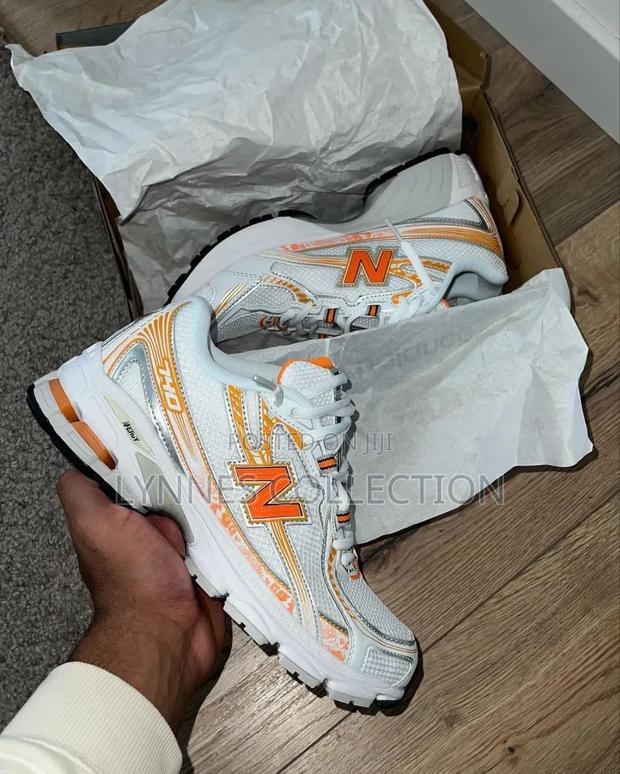 New Balance 740 - thumbnail 2