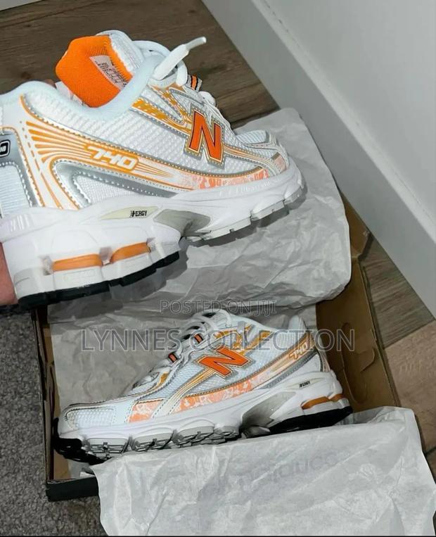 New Balance 740 - thumbnail 3