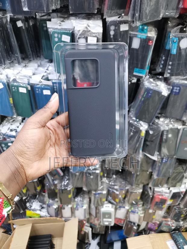 Case for Xiaomi 14/14 Pro Cover Frosted Shield Case - thumbnail 2
