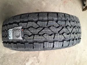 265/70r16 Lassa Tyres Made in Turkey Brand New