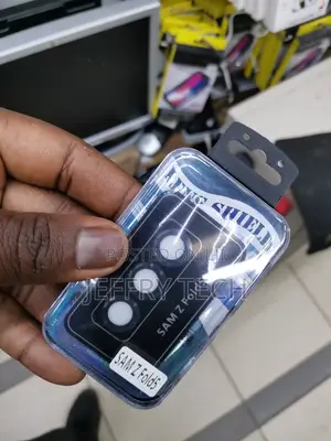 Camera Protection for Samsung Galaxy Z Fold 5 Camera Screen