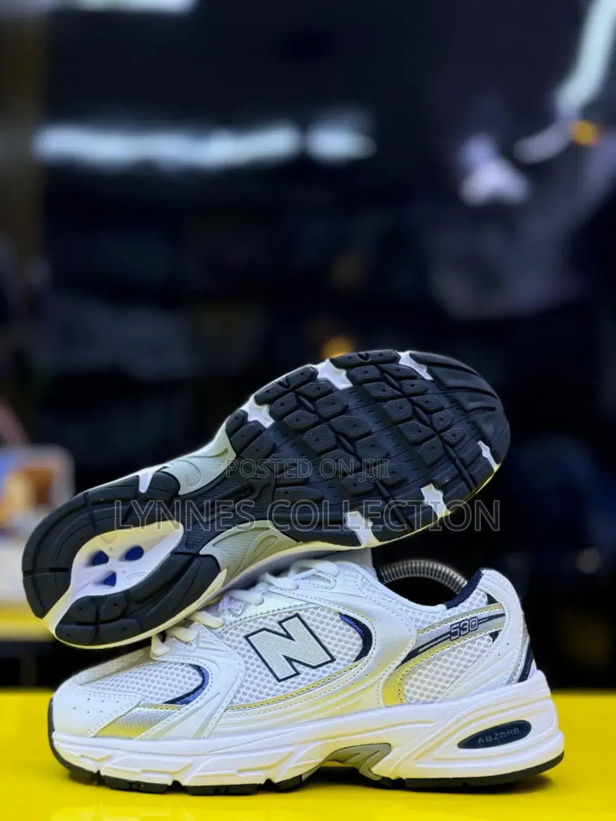 New Balance 530 Unisex Sneakers On Offer