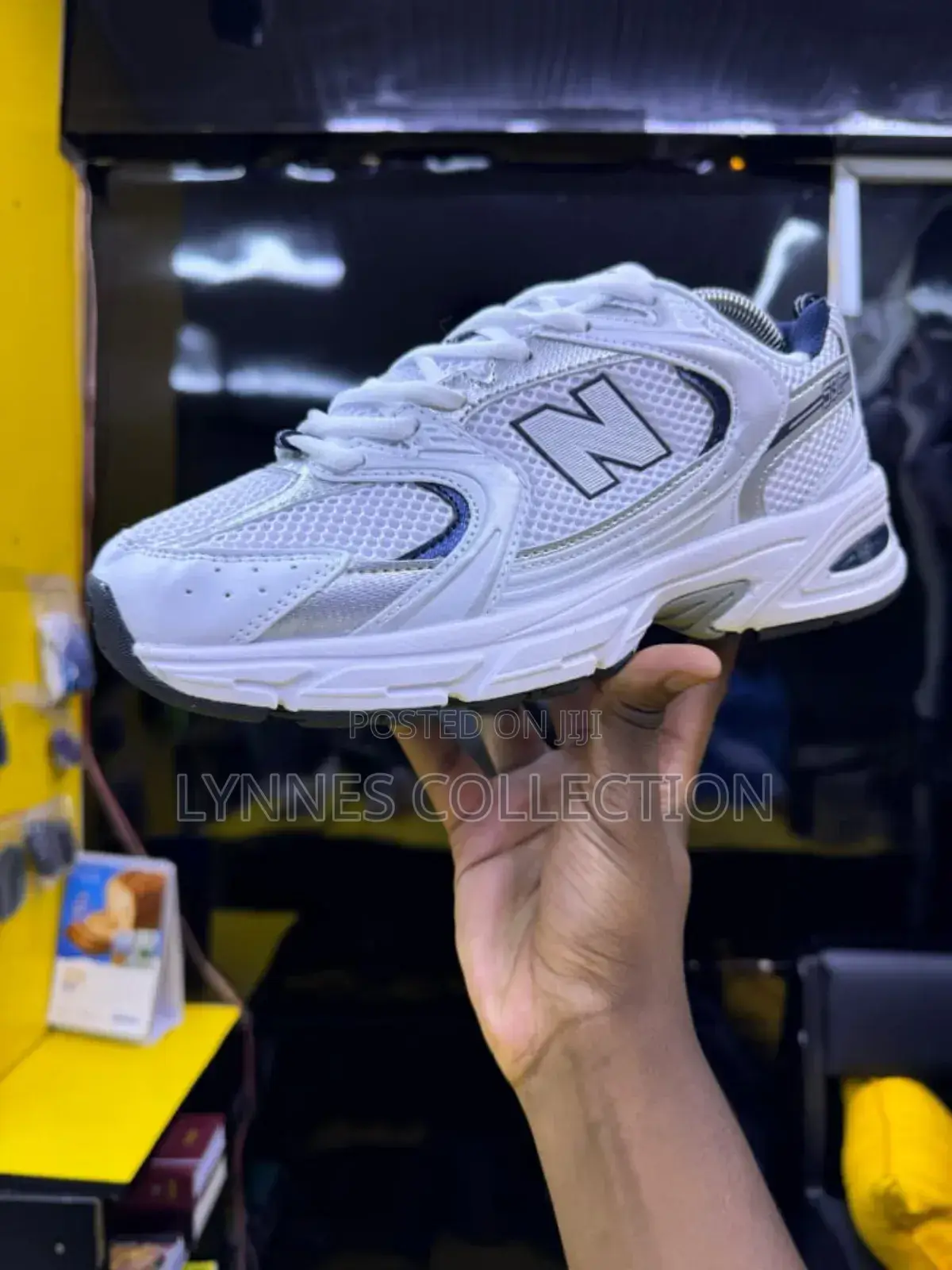 New Balance 530 Unisex Sneakers On Offer
