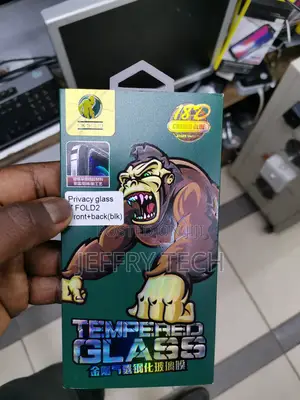 Galaxy Z Fold 2 Screen Protector