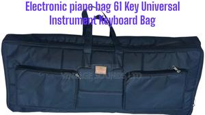Electronic Piano Bag61 Key Universal Instrument Keyboard Bag - thumbnail 2