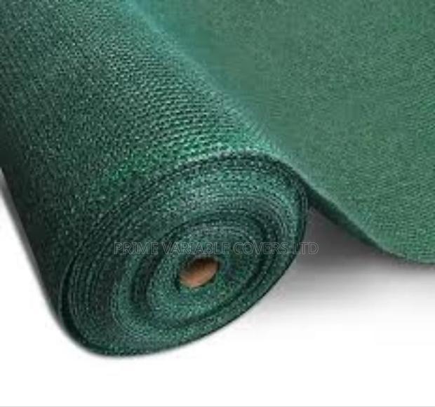 UV Stabilized Shade Nets - thumbnail 3