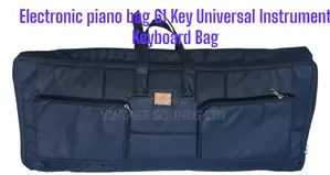 Electronic Piano Bag Universal Instrument Keyboard Bag