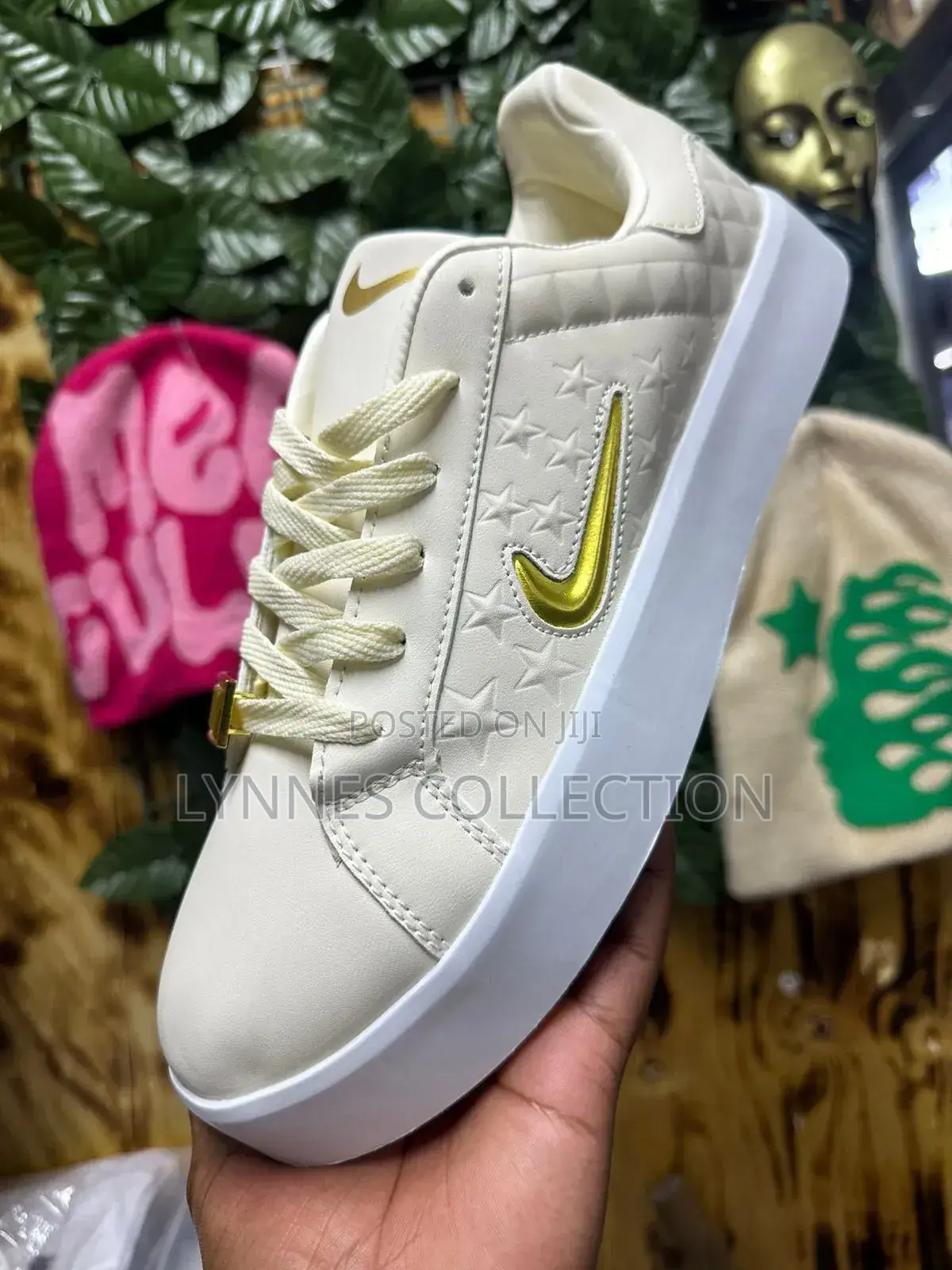Nike Tiempo Vetta 17 Sneakers