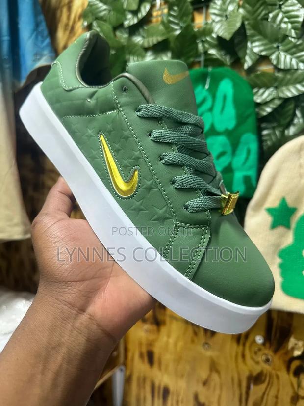 Nike Tiempo Vetta 17 Sneakers - thumbnail 2