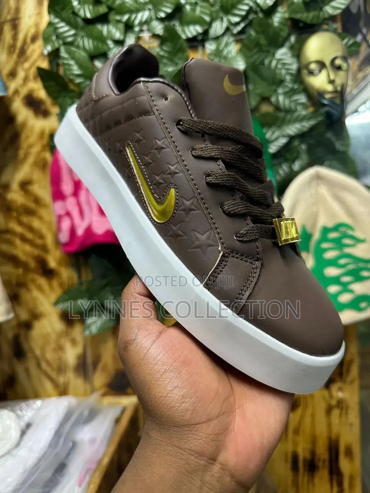 Nike Tiempo Vetta 17 Sneakers