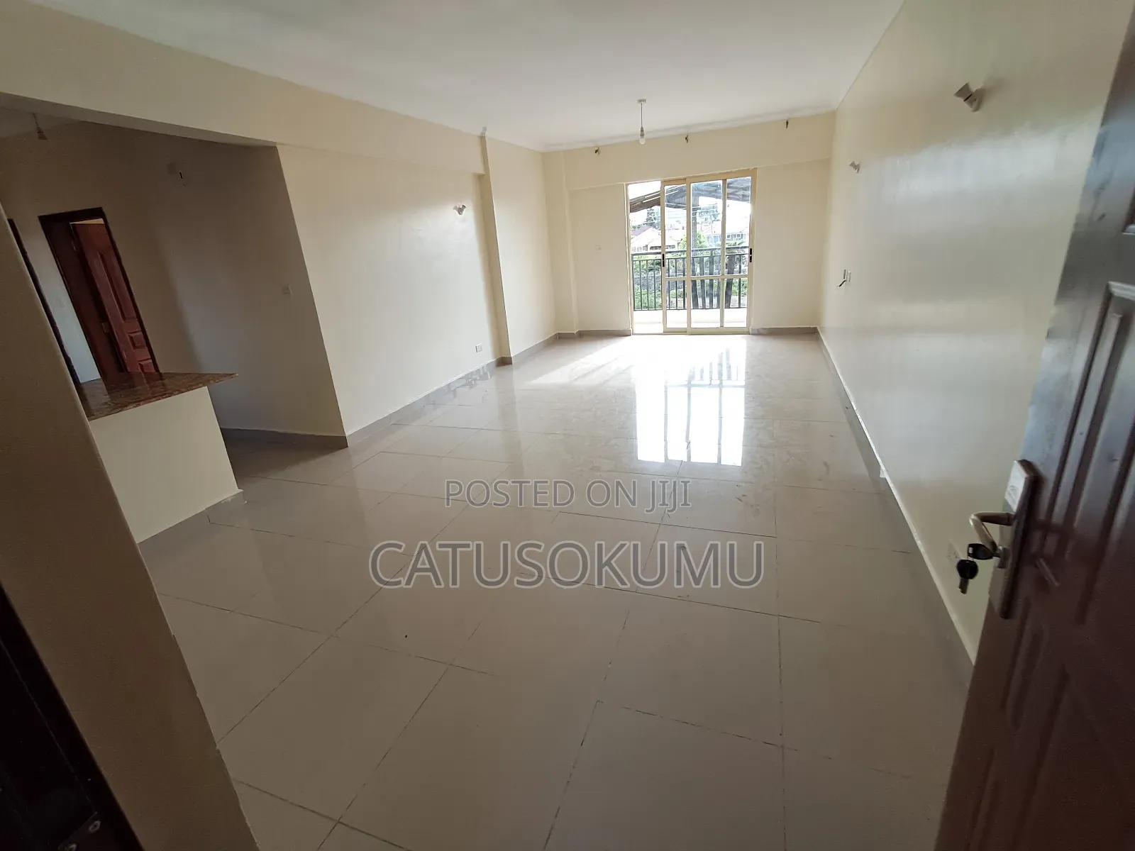 3bdrm Apartment in Katani for rent