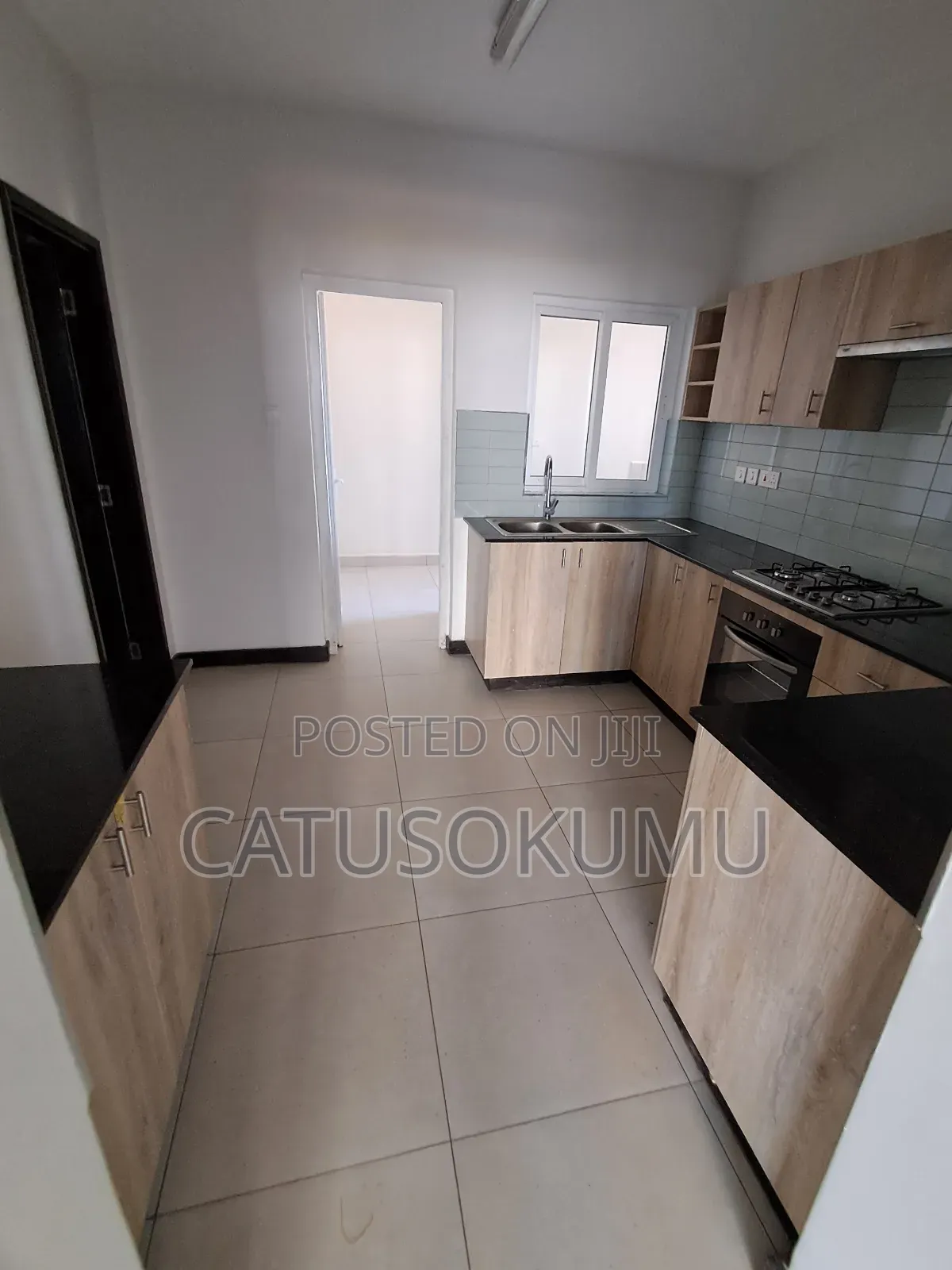 3bdrm Apartment in Katani for rent