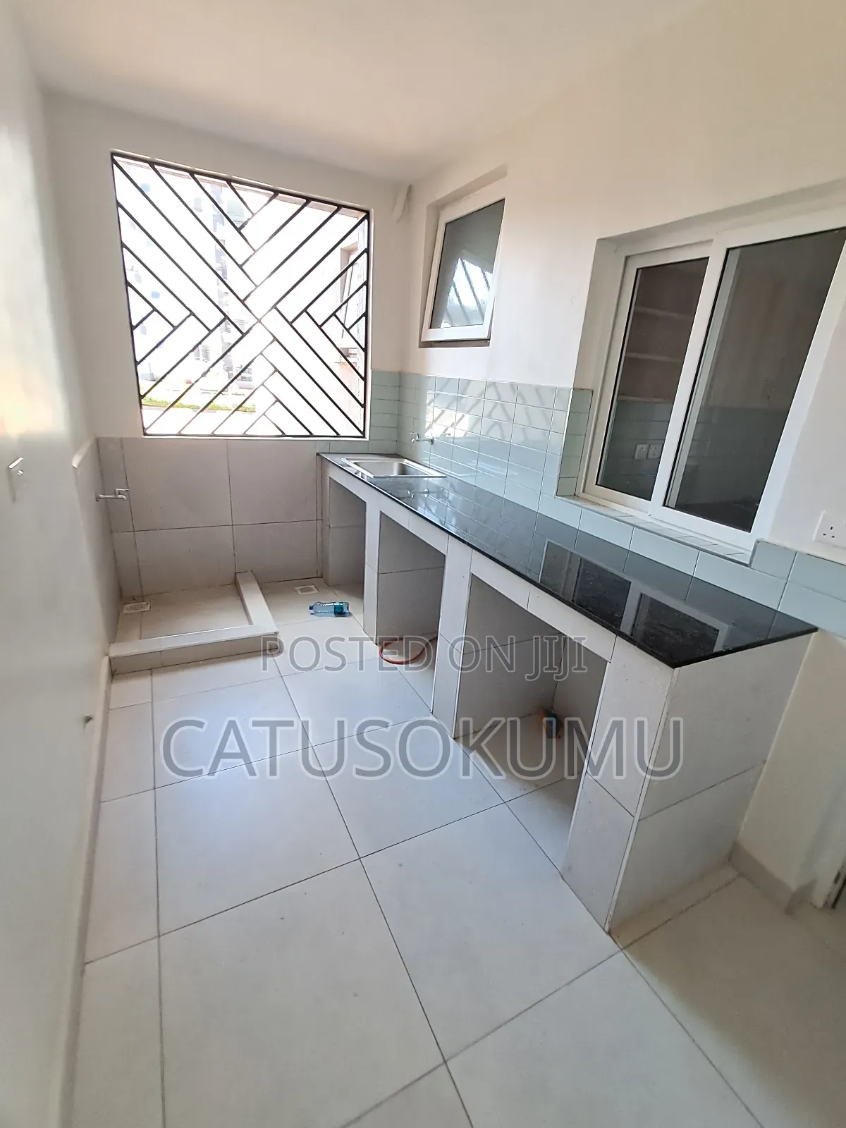 3bdrm Apartment in Katani for rent