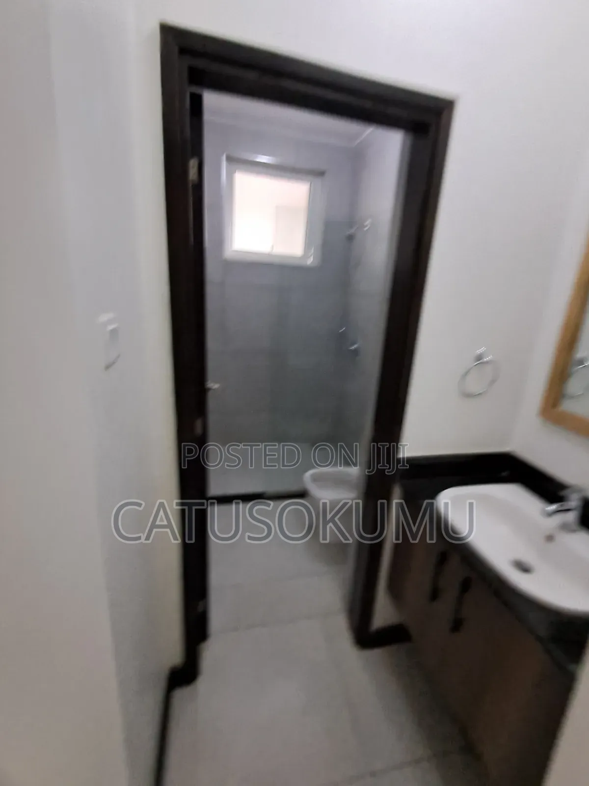 3bdrm Apartment in Katani for rent