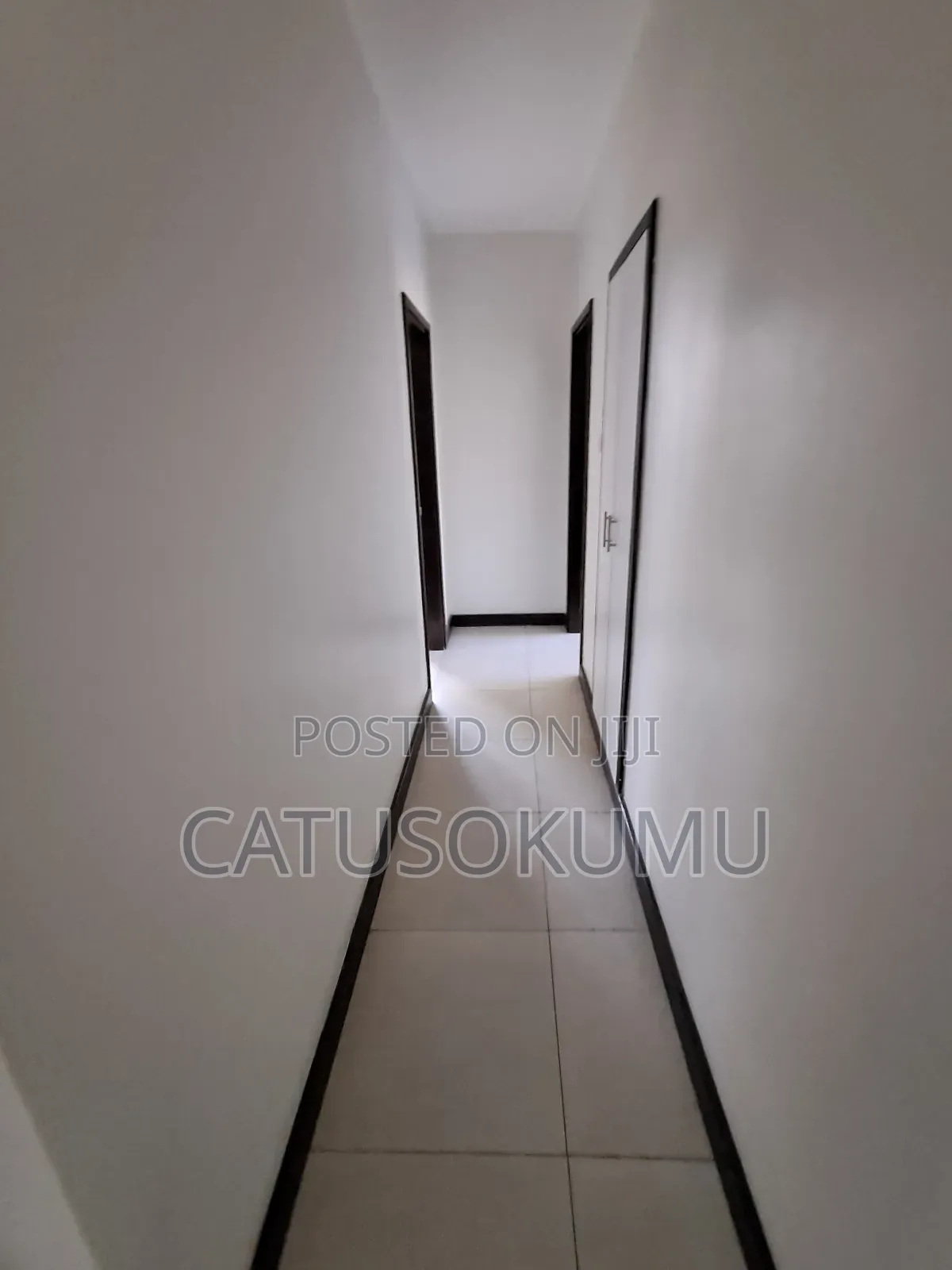 3bdrm Apartment in Katani for rent