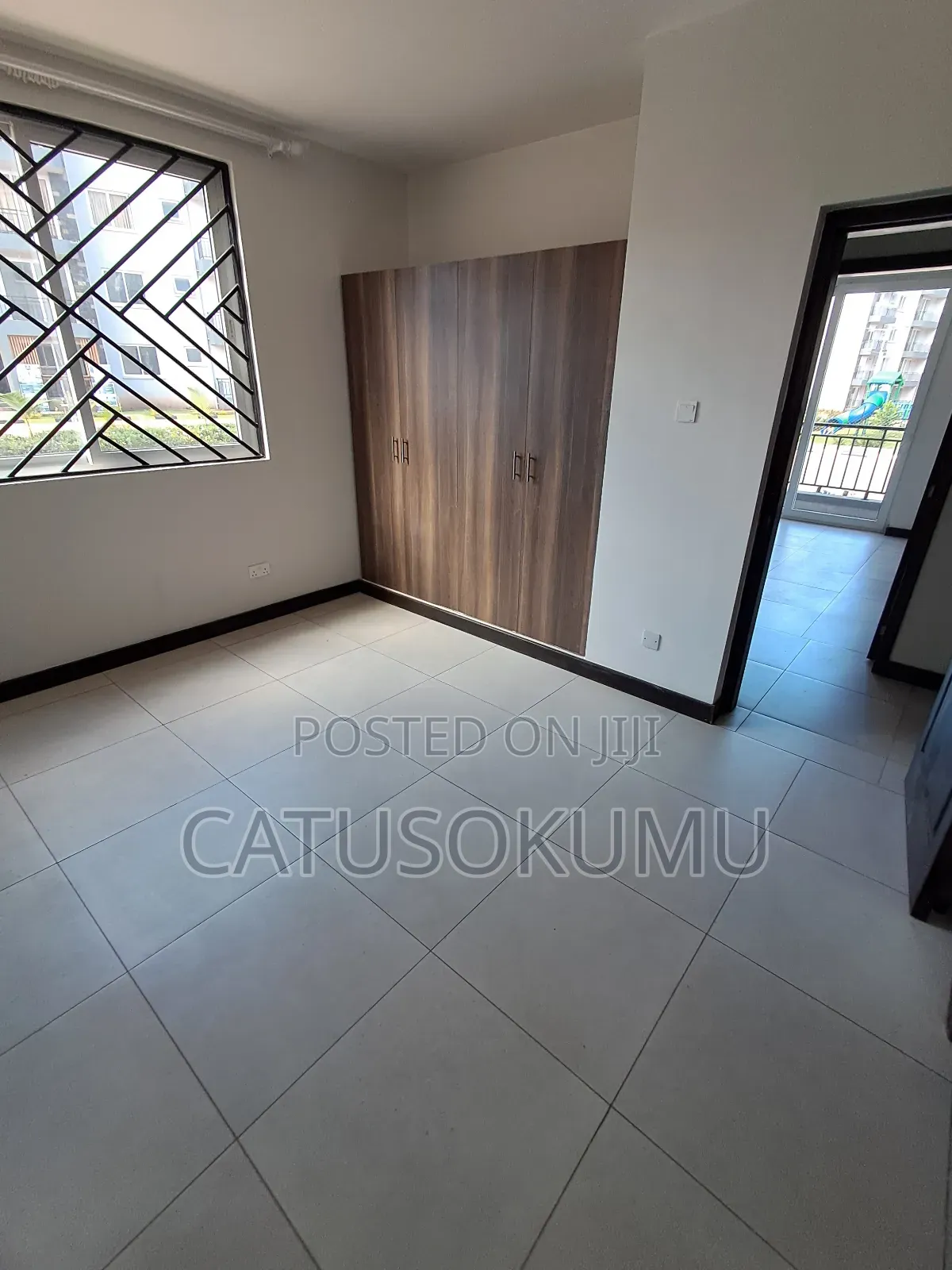 3bdrm Apartment in Katani for rent