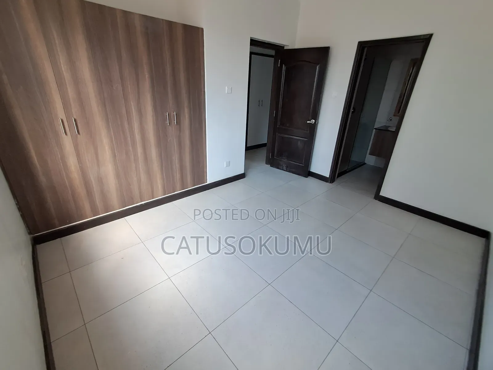 3bdrm Apartment in Katani for rent