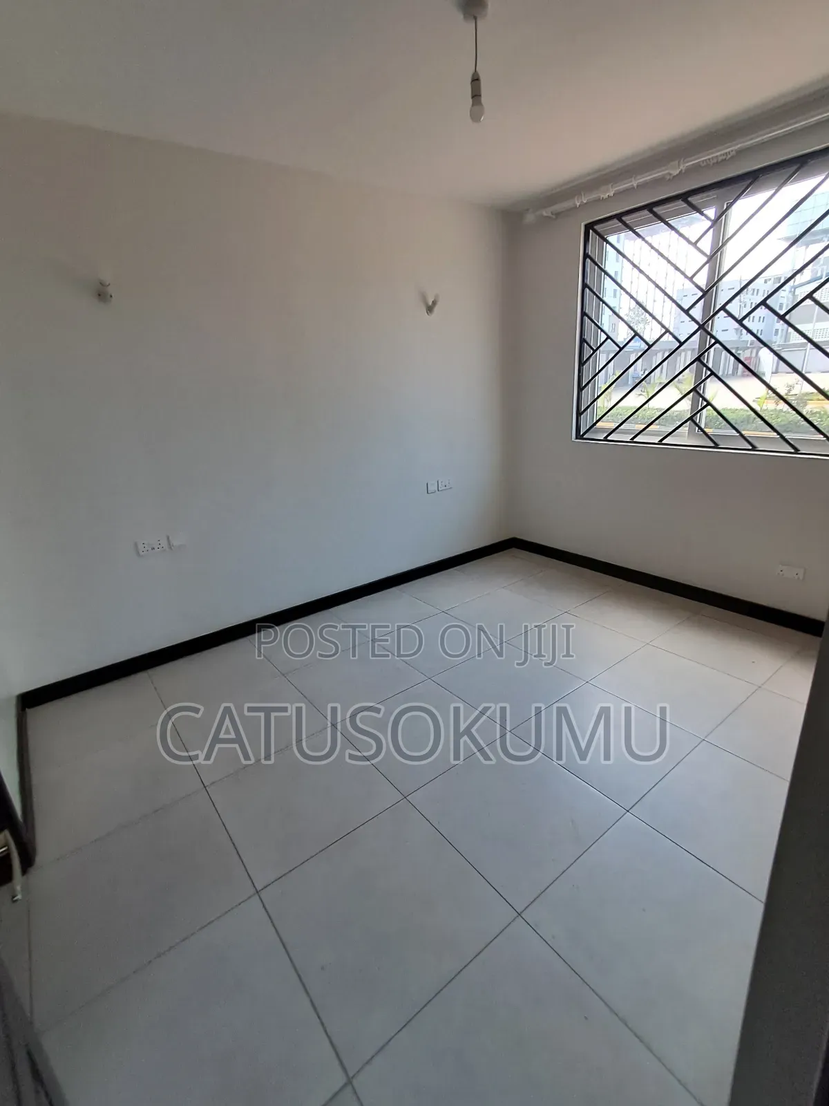 3bdrm Apartment in Katani for rent