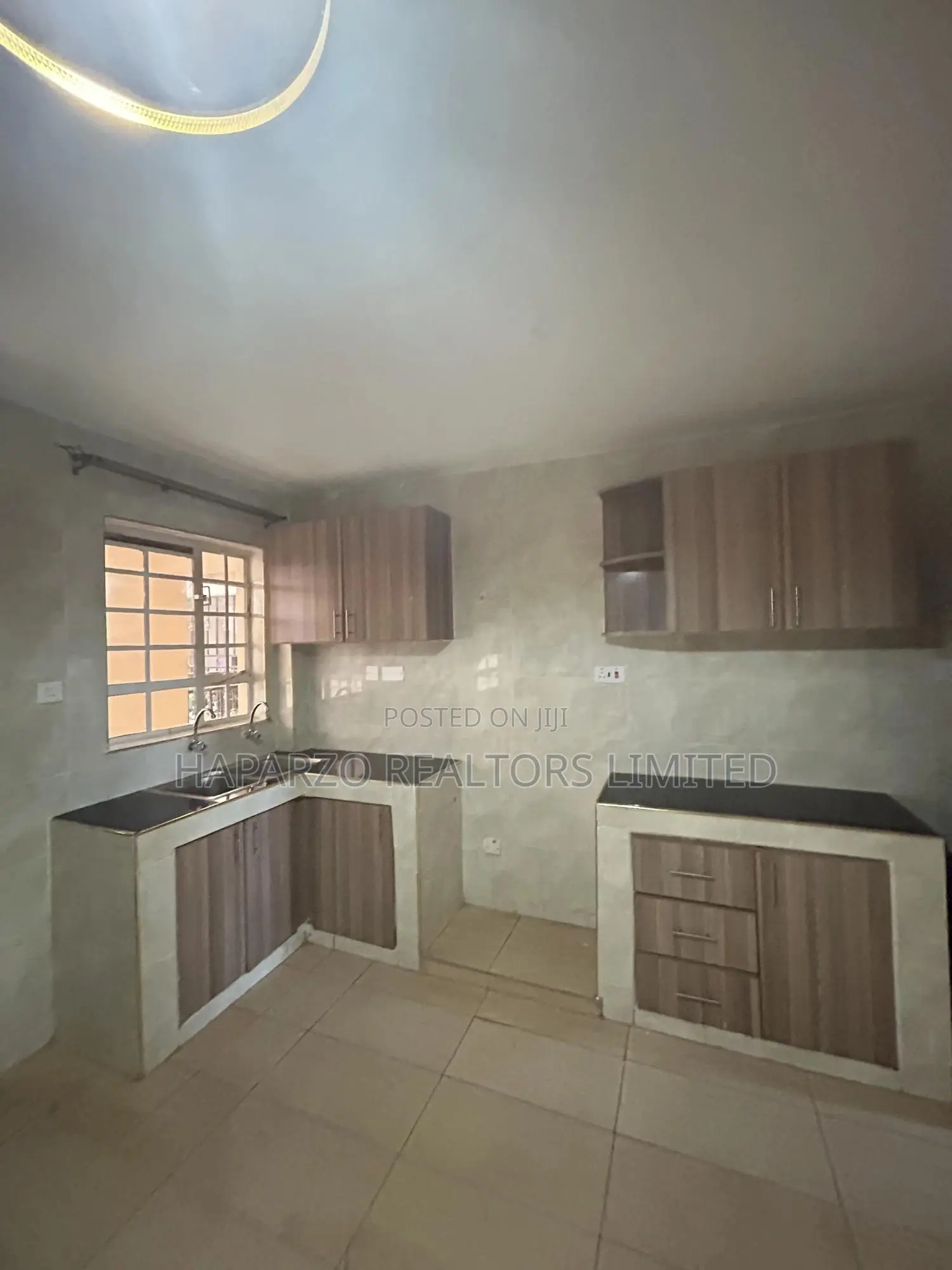 1bdrm Apartment in Kikuyu Town for rent