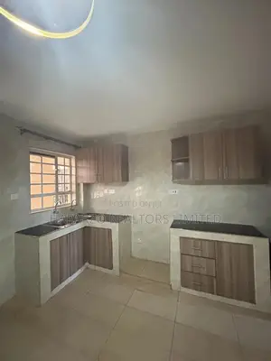 1bdrm Apartment in Kikuyu Town for rent