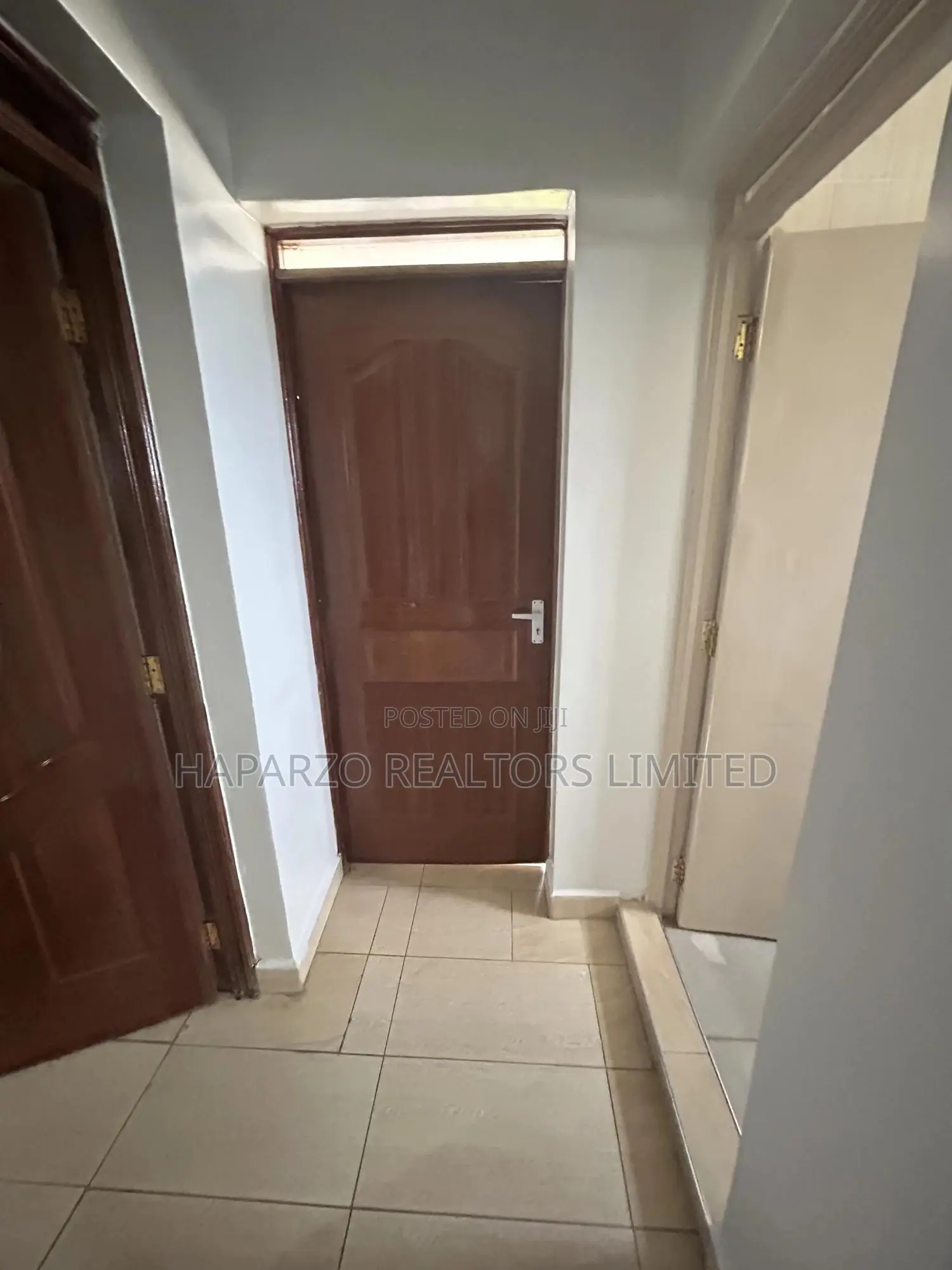 1bdrm Apartment in Kikuyu Town for rent