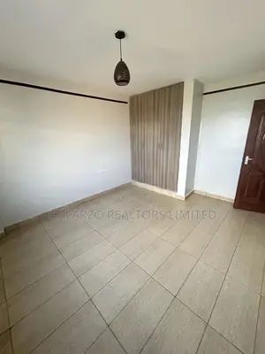 1bdrm Apartment in Kikuyu Town for rent
