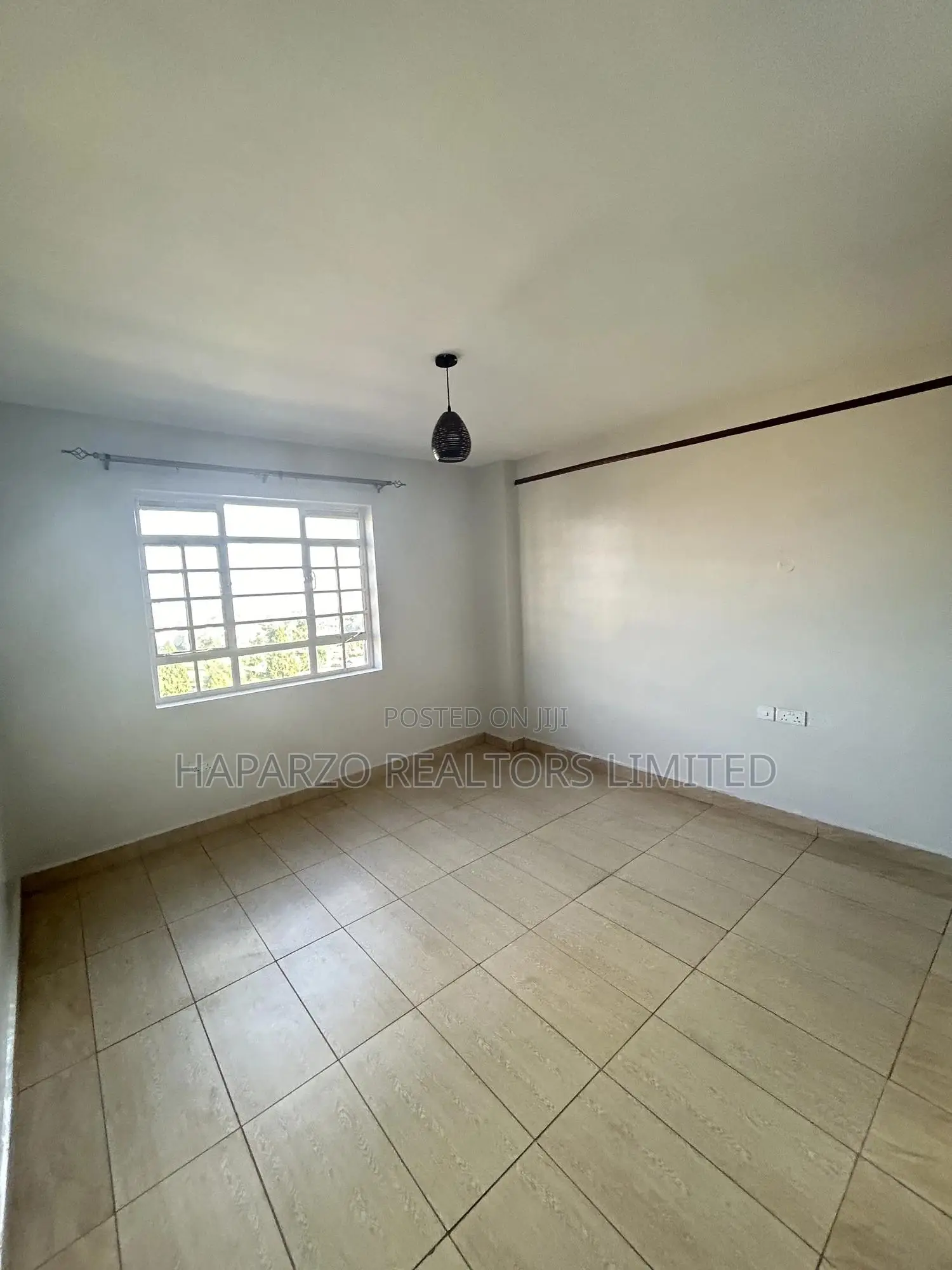 1bdrm Apartment in Kikuyu Town for rent