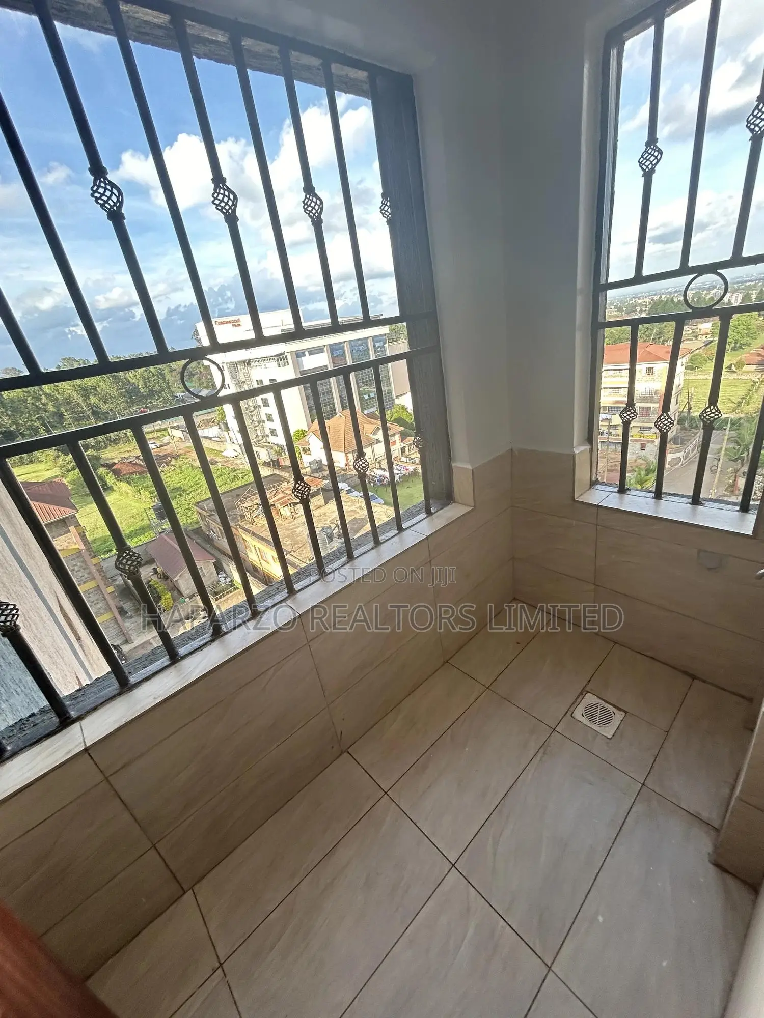 1bdrm Apartment in Kikuyu Town for rent