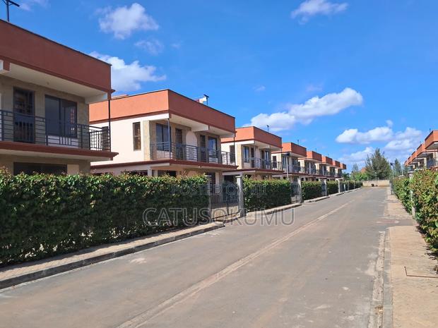 5bdrm House in Katani for rent - thumbnail 3