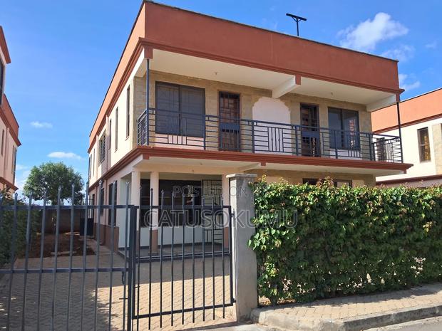 5bdrm House in Katani for rent - thumbnail 4